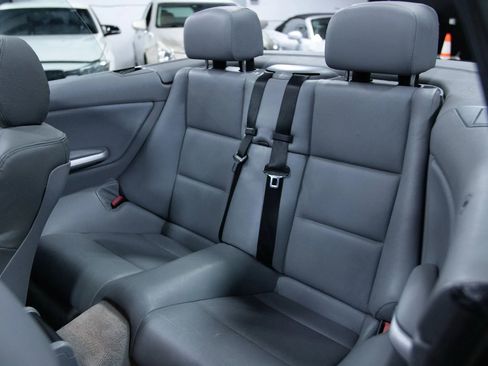 Used 2004 BMW M3 Convertible image 37