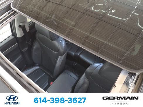 Used 2021 Hyundai Palisade SEL w/ Cargo Package AWD/4WD image 32