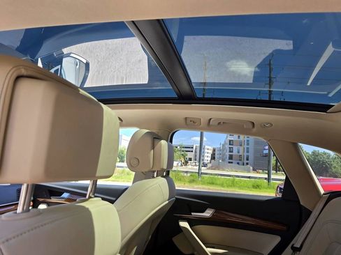 Used 2022 Audi Q5 2.0T Premium Plus image 21