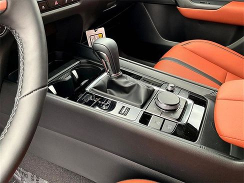 New 2026 MAZDA CX-50 2.5 Turbo w/ Cargo Package image 12