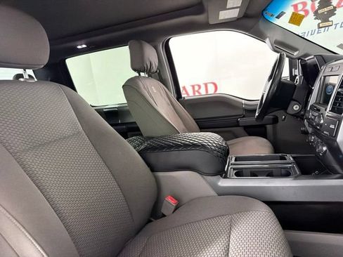 Used 2018 Ford F150 XLT w/ Equipment Group 302A Luxury AWD/4WD image 14