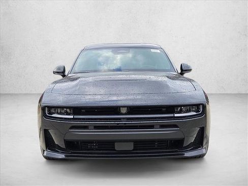 New 2026 Dodge Charger Scat Pack w/ Wheel & Tire Package AWD/4WD image 6