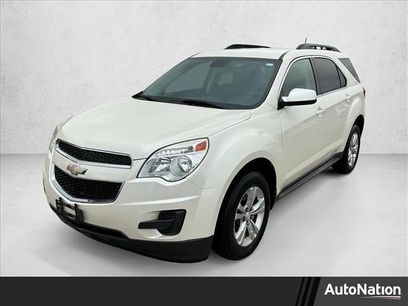 Used 2014 Chevrolet Equinox LT w/ Driver Convenience Package