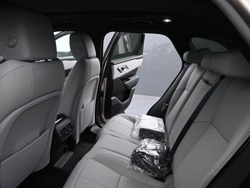 New 2026 Land Rover Range Rover Velar Dynamic SE image 16