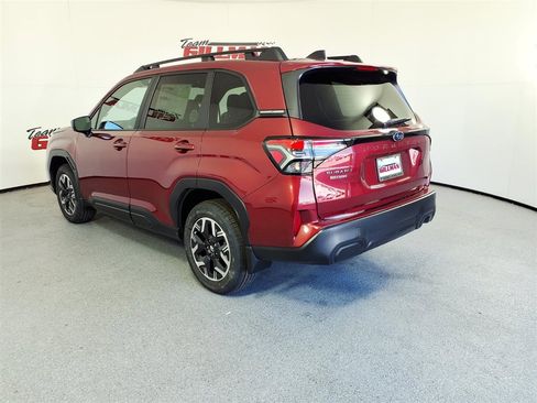 New 2026 Subaru Forester Premium AWD/4WD image 3