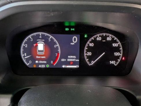 New 2026 Honda Odyssey Elite image 11