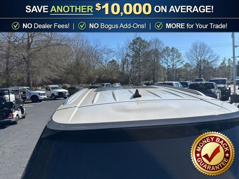 Used 2021 Lincoln Aviator Reserve w/ Equipment Group 202A image 34