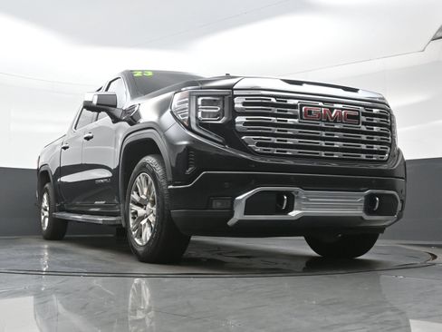 Used 2023 GMC Sierra 1500 Denali AWD/4WD image 36