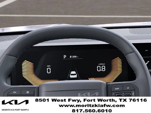 New 2027 Kia Telluride EX X-Line AWD/4WD image 21