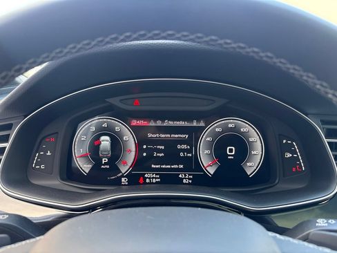 Certified 2026 Audi Q7 3.0T Premium Plus w/ Premium Plus Package AWD/4WD image 22