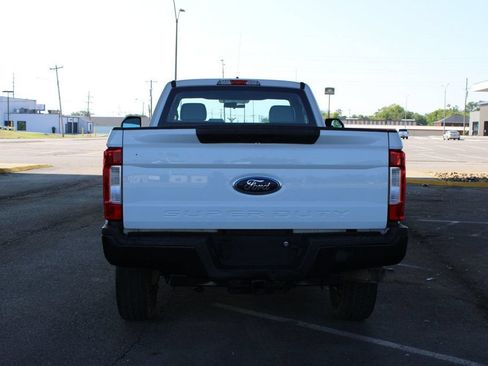 Used 2017 Ford F350 XL w/ Power Equipment Group AWD/4WD image 7