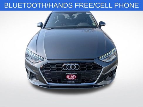 Used 2023 Audi A4 2.0T Premium Plus w/ Premium Plus Package image 9