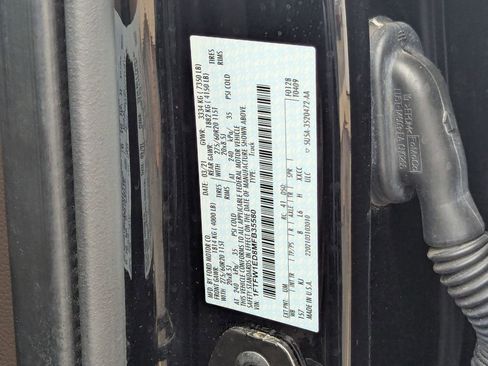 Used 2021 Ford F150 King Ranch w/ Equipment Group 601A High image 33