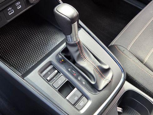 Certified 2023 Honda CR-V Sport image 32