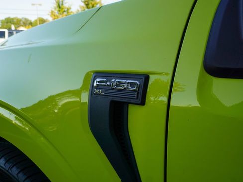 Used 2022 Ford F150 XL w/ Equipment Group 101A High image 2