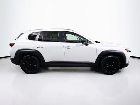 Used 2024 MAZDA CX-50 AWD 2.5 S w/ Premium Package image 11