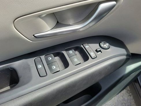 Certified 2023 Hyundai Tucson SEL FWD image 15
