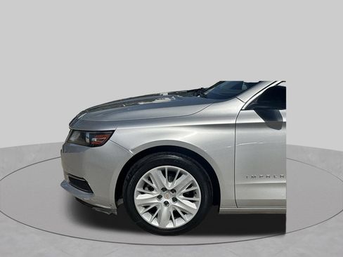 Used 2019 Chevrolet Impala LS FWD image 25