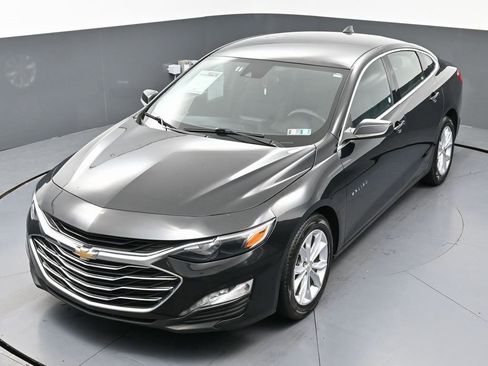 Used 2023 Chevrolet Malibu LT image 42