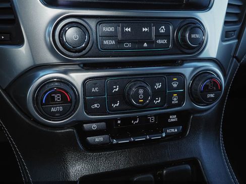 Used 2019 Chevrolet Tahoe LS w/ Enhanced Driver Alert Package image 16