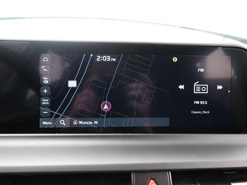 Certified 2026 Kia Seltos SX AWD/4WD image 27