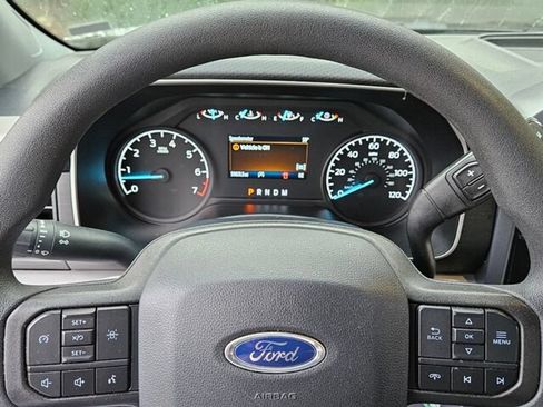 Used 2023 Ford F150 XLT AWD/4WD image 16