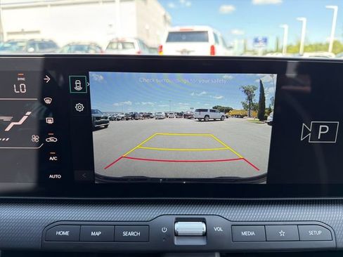 New 2026 Kia K4 GT-Line FWD image 13