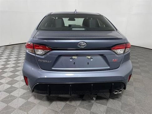 New 2026 Toyota Corolla SE FWD image 6