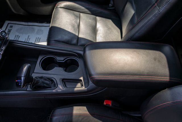 Used 2024 Dodge Durango GT AWD/4WD image 35