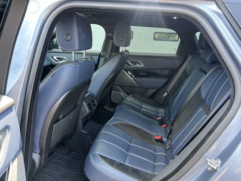 Used 2023 Land Rover Range Rover Velar R-Dynamic S AWD/4WD image 29