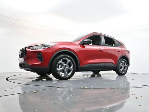 New 2026 Ford Escape ST-Line w/ Cold Weather Package image 20