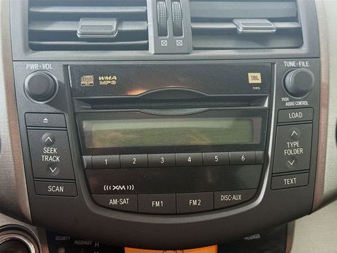 Used 2010 Toyota RAV4 Limited FWD image 13