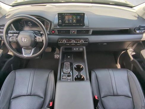 Used 2023 Honda Pilot Elite image 19