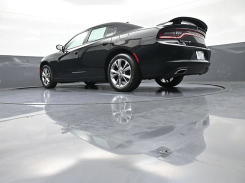 Used 2021 Dodge Charger SXT w/ Cold Weather Package AWD/4WD image 31