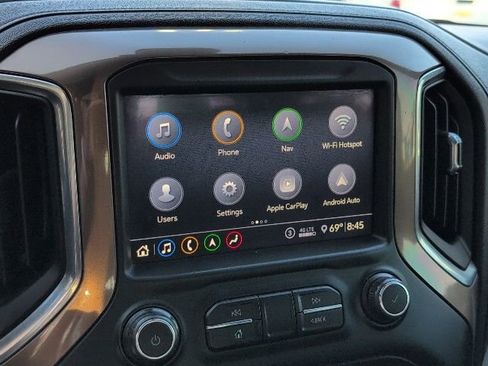 Used 2020 Chevrolet Silverado 2500 High Country w/ Z71 Off-Road Package image 24