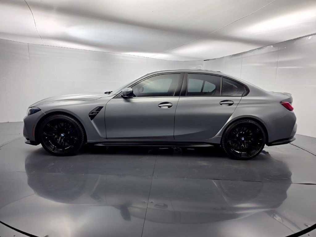 Used 2027 BMW M3 RWD image 7