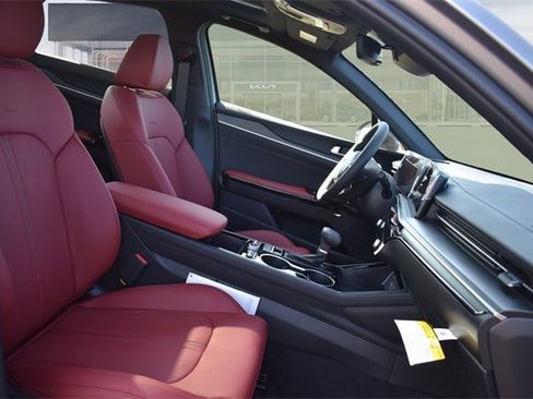 New 2026 Kia K5 GT-Line w/ GT-Line Premium Package image 12