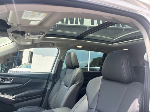 New 2026 Subaru Ascent Limited AWD/4WD image 15