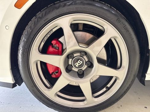 Used 2024 Volkswagen GTI Autobahn image 11