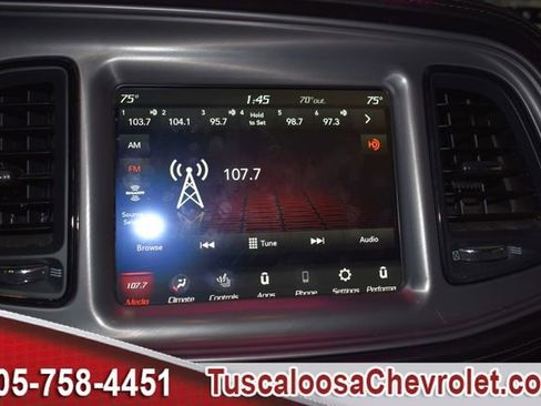 Used 2023 Dodge Challenger R/T Scat Pack w/ Plus Package image 32