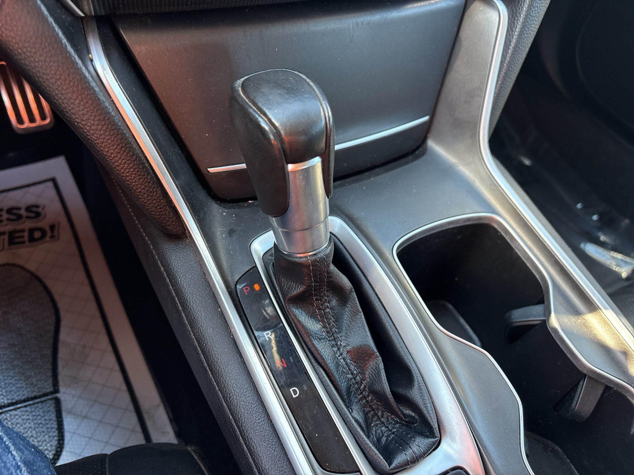 Used 2022 Honda Accord Sport Special Edition image 19