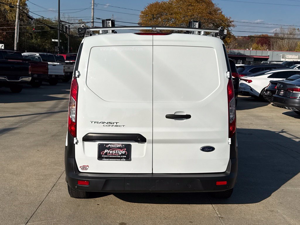 Used 2020 Ford Transit Connect XL FWD image 18