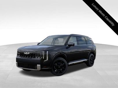 New 2027 Kia Telluride SX