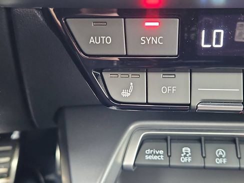 Certified 2025 Audi S3 Premium Plus w/ Premium Plus Package AWD/4WD image 21