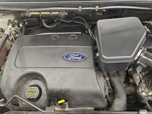 Used 2014 Ford Edge SEL w/ Canadian Touring Package FWD image 35