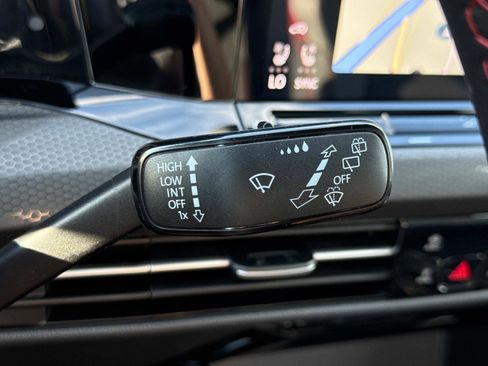 Used 2024 Volkswagen GTI Autobahn image 11