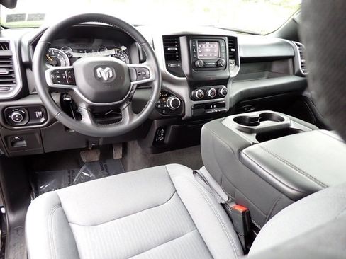Used 2022 RAM 1500 Big Horn image 18