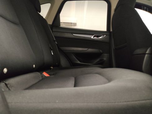 Used 2020 MAZDA CX-5 Sport FWD image 19