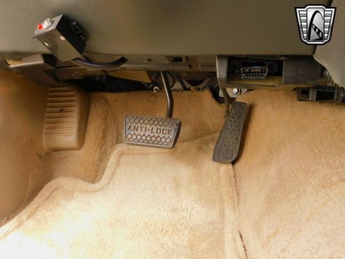 Used 1996 Pontiac Firebird Coupe image 15