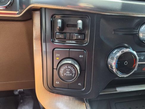 New 2026 Ford F150 King Ranch w/ Equipment Group 601A High AWD/4WD image 13
